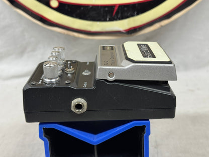 DigiTech HardWire TL-2 tl2 Metal Distortion Pedal