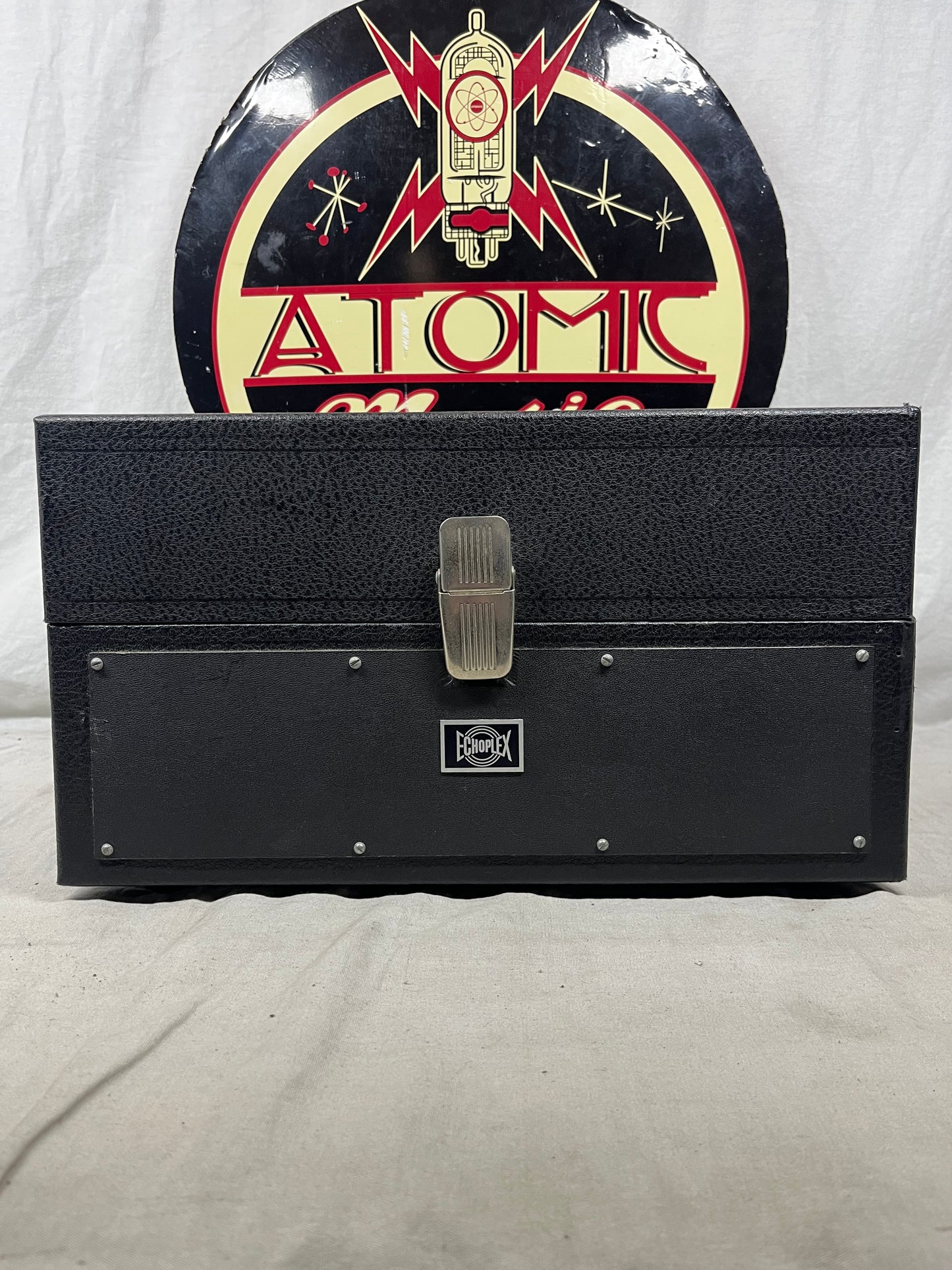 Maestro Market Electronics Inc. EP-4 ep4 EchoPlex echo plex Echo Chamber Delay Module