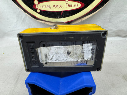 Boss OS-2 os2 Ovedrive Distortion Pedal 2007