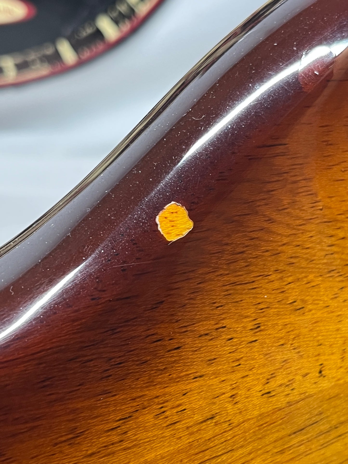 MD Music Drive 4-String Electric Bass