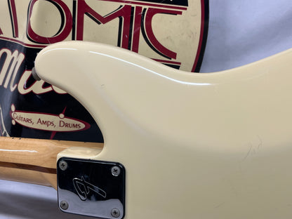 Fender Lead II Electric Guitar with Case