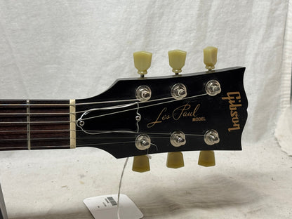 Gibson Les Paul Studio Guitar 2016