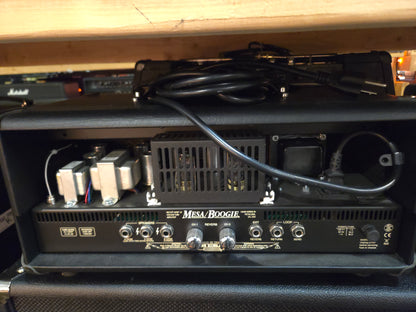 Mesa Boogie Recto-Verb 25 2-Channel 25-Watt Guitar Amp Head 2013 - Present - Local Pickup Only