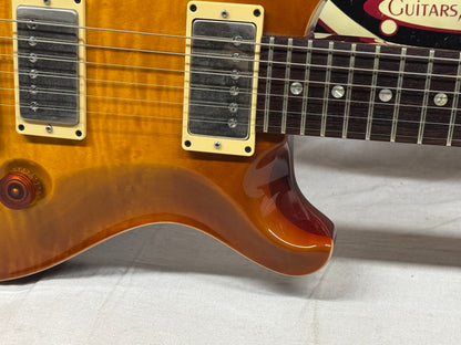 PRS Paul Reed Smith McCarty Guitar with Case 2003