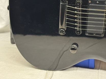 Bolin Batman Guitar - 1989 Limited Edition [30 of 50 ever made!] Batman movie release promotional item