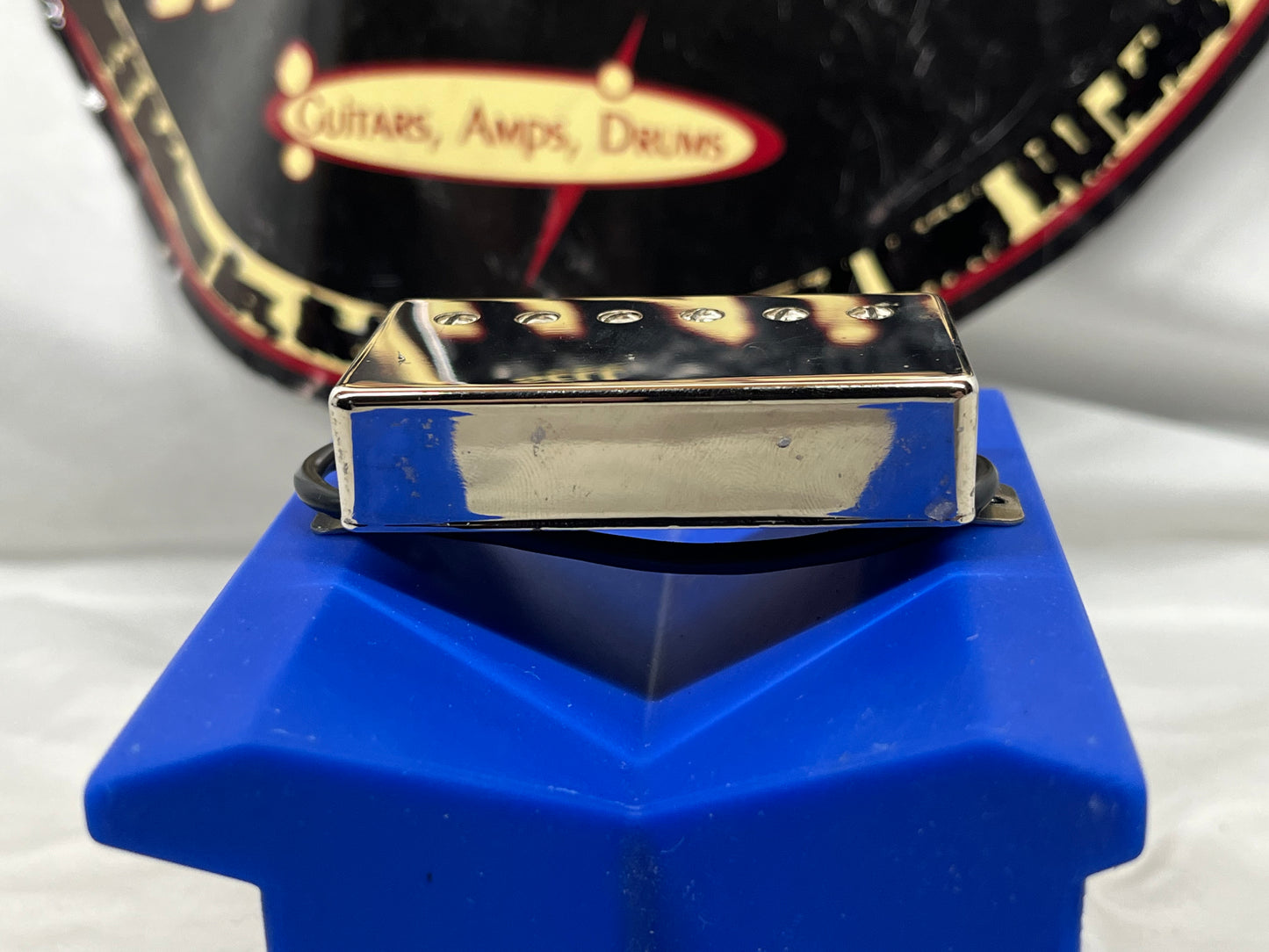 The Creamery Custom '59 Humbucker Pickup Set