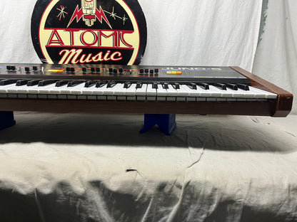 Roland Juno-6 Polyphonic 61-Key Analog Synthesizer Keyboard - Local Pickup Only!