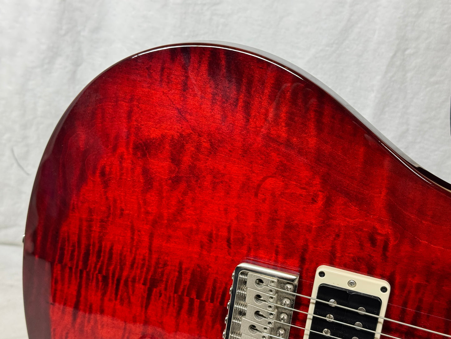 PRS Paul Reed Smith 10th Anniversary S2CU24 S2 Custom 24 Guitar 2023