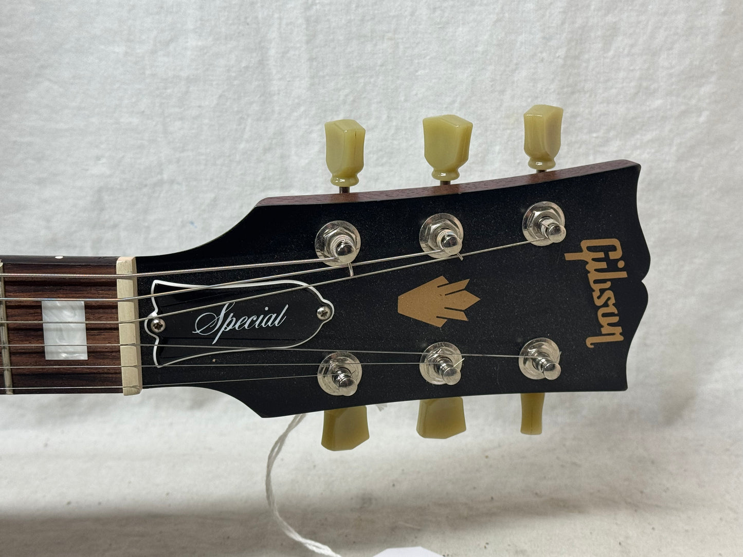 Gibson SG Special Guitar with Case 2018