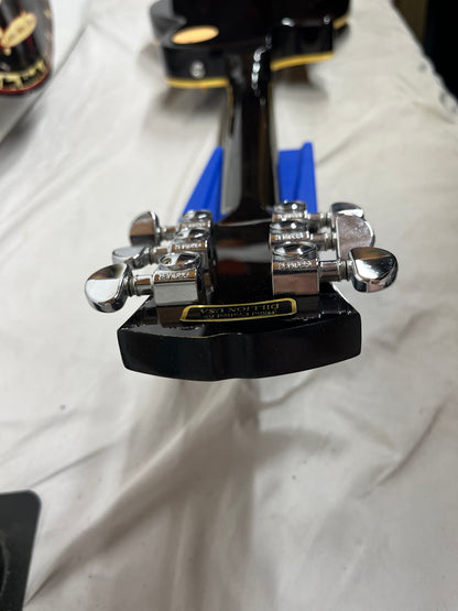 Dillion DL-600 Singlecut Electric Guitar