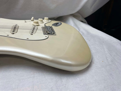 Hondo H76 h 76 S-Style Guitar 1986