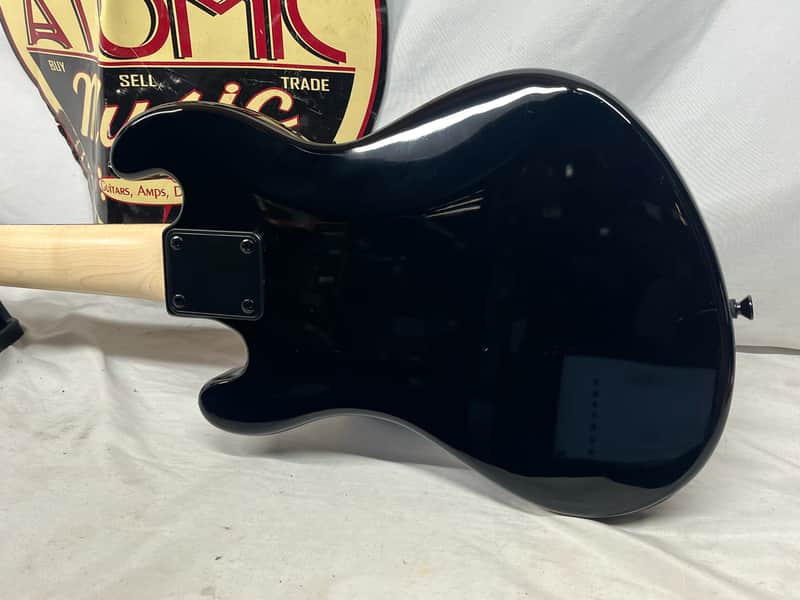 Kala 4-String Electric U-Bass - Image 11