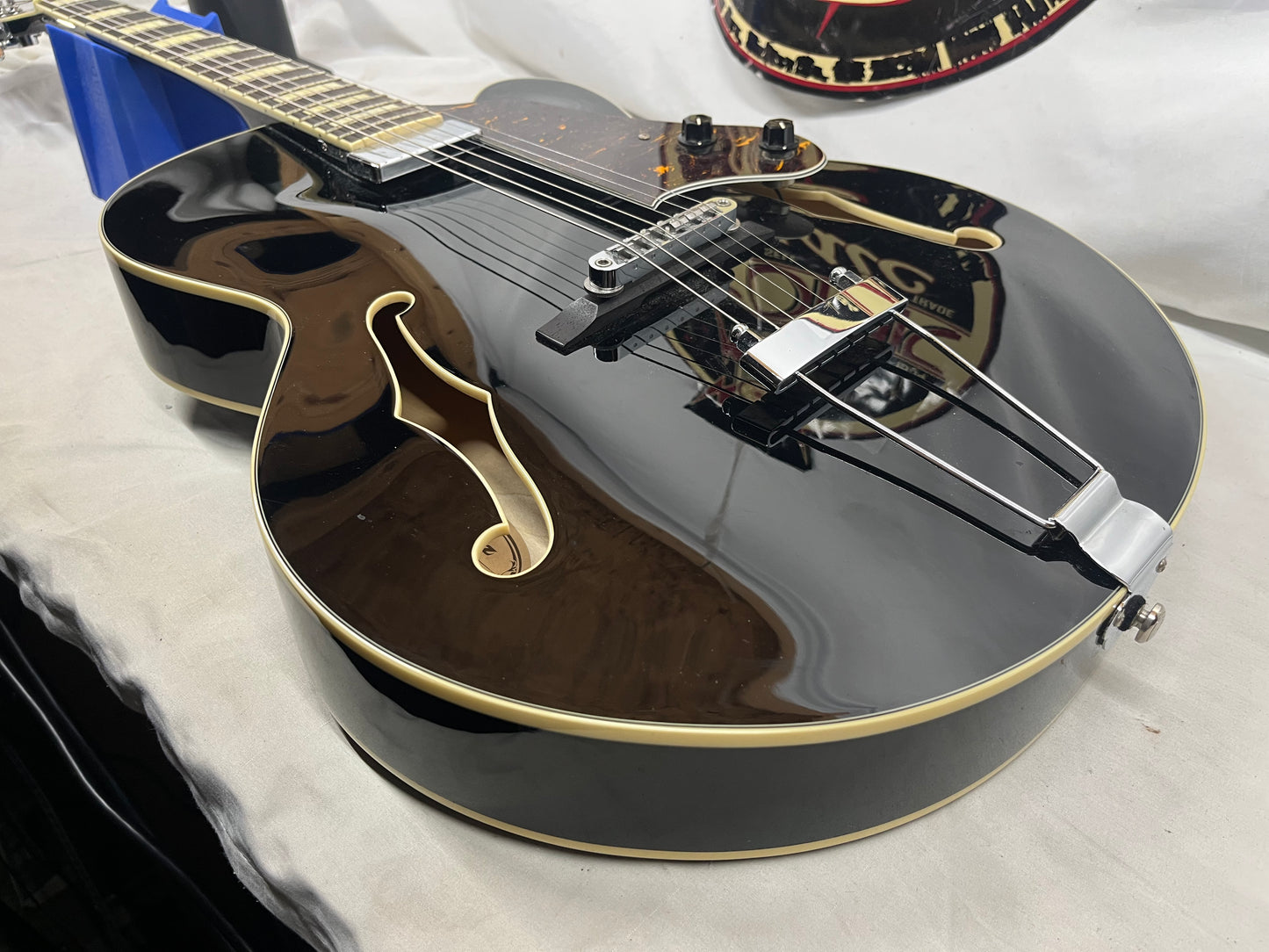 Ibanez AF71F Artcore Hollow Body Archtop Electric Guitar