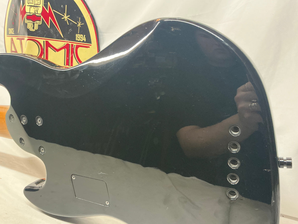 Michael Kelly 5-String Electric Bass Guitar