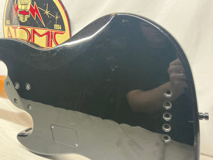 Michael Kelly 5-String Electric Bass Guitar