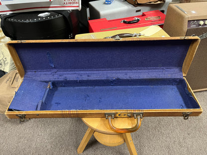 Fender Vintage Case for Lap Steel Guitar