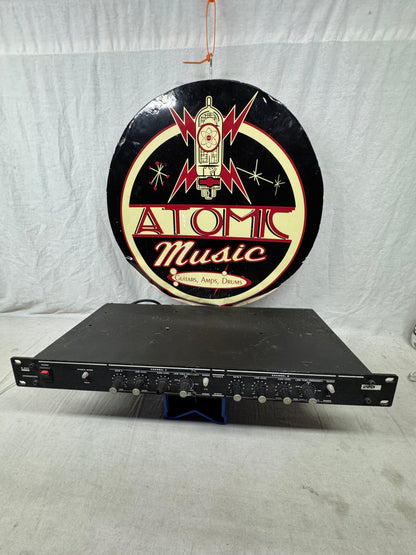 DOD R-835 r835 Crossover Rack Module