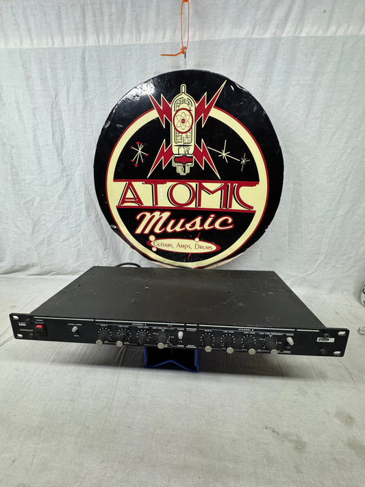 DOD R-835 r835 Crossover Rack Module