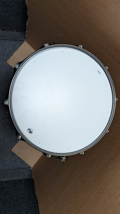 DW Collectors Exotic VLT 14x6” Snare Drum