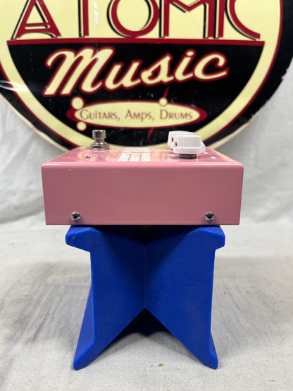 1981 Inventions DRV Overdrive Pedal