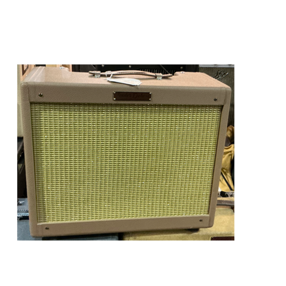 Fender Bassbreaker 007 7-Watt 1x12" Guitar Combo 2016 - Present - Tweed - Local Pickup Only