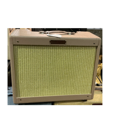 Fender Bassbreaker 007 7-Watt 1x12" Guitar Combo 2016 - Present - Tweed - Local Pickup Only