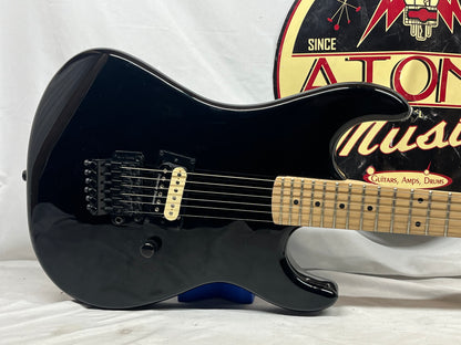 Kramer Baretta Doublecut Electric Guitar