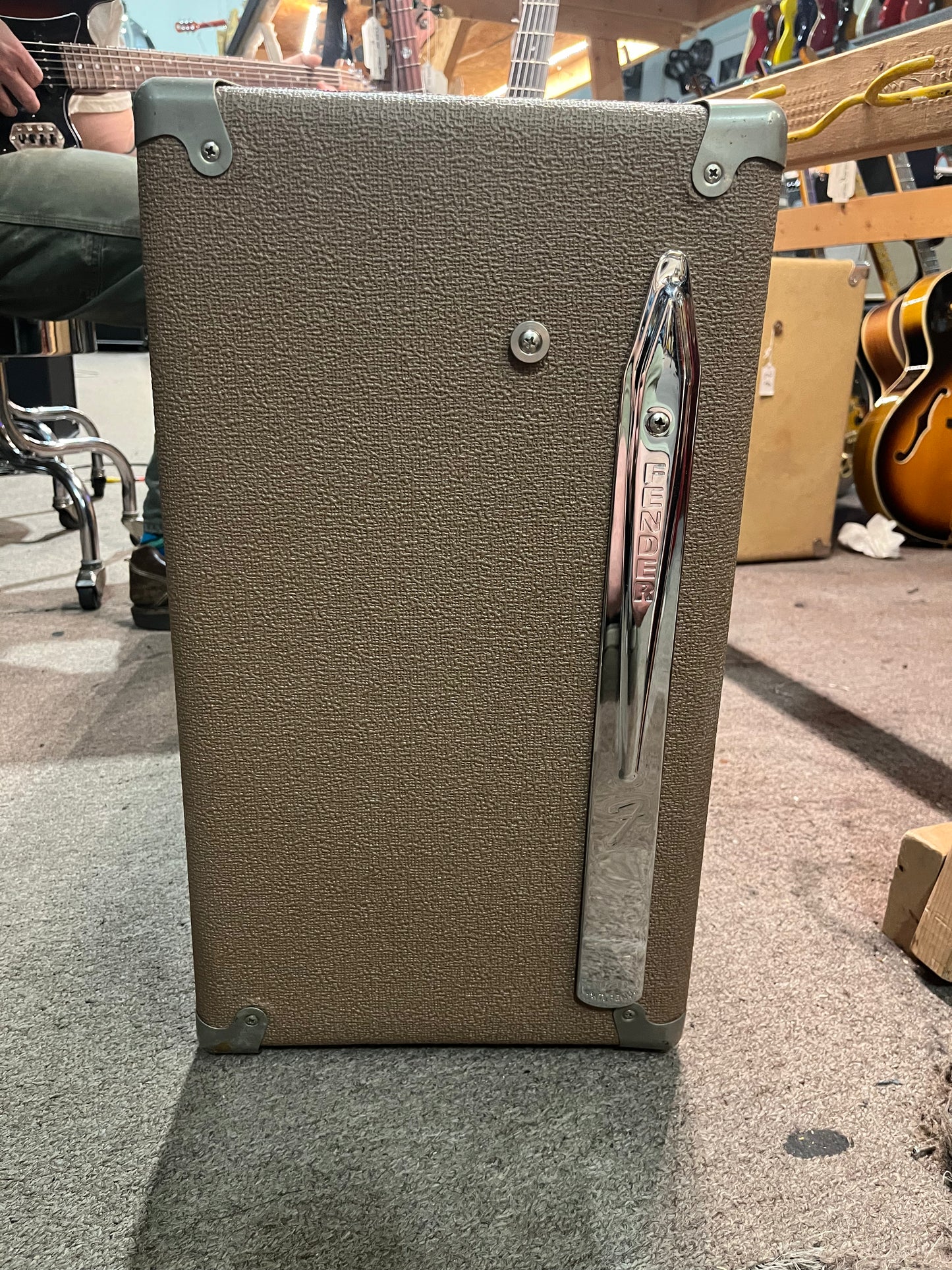 Fender Tone Ring 12" Speaker Cabinet - Local Pickup Only