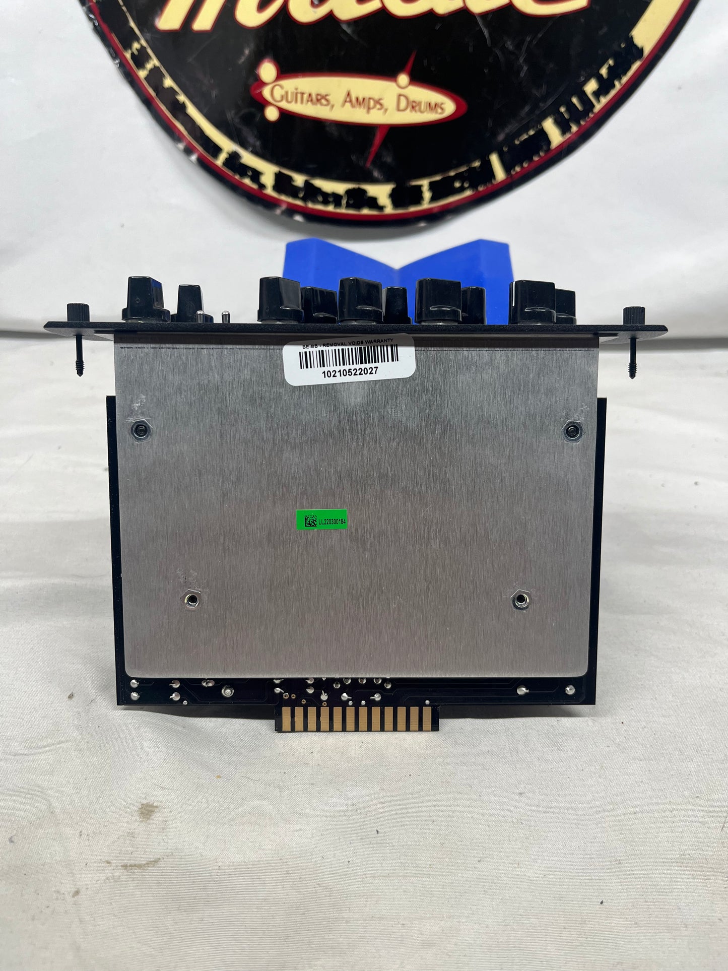 Synergy Friedman BE-BB 2-Channel Preamp Module with Box
