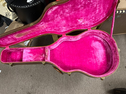 Gibson Guitar Case for Super 400