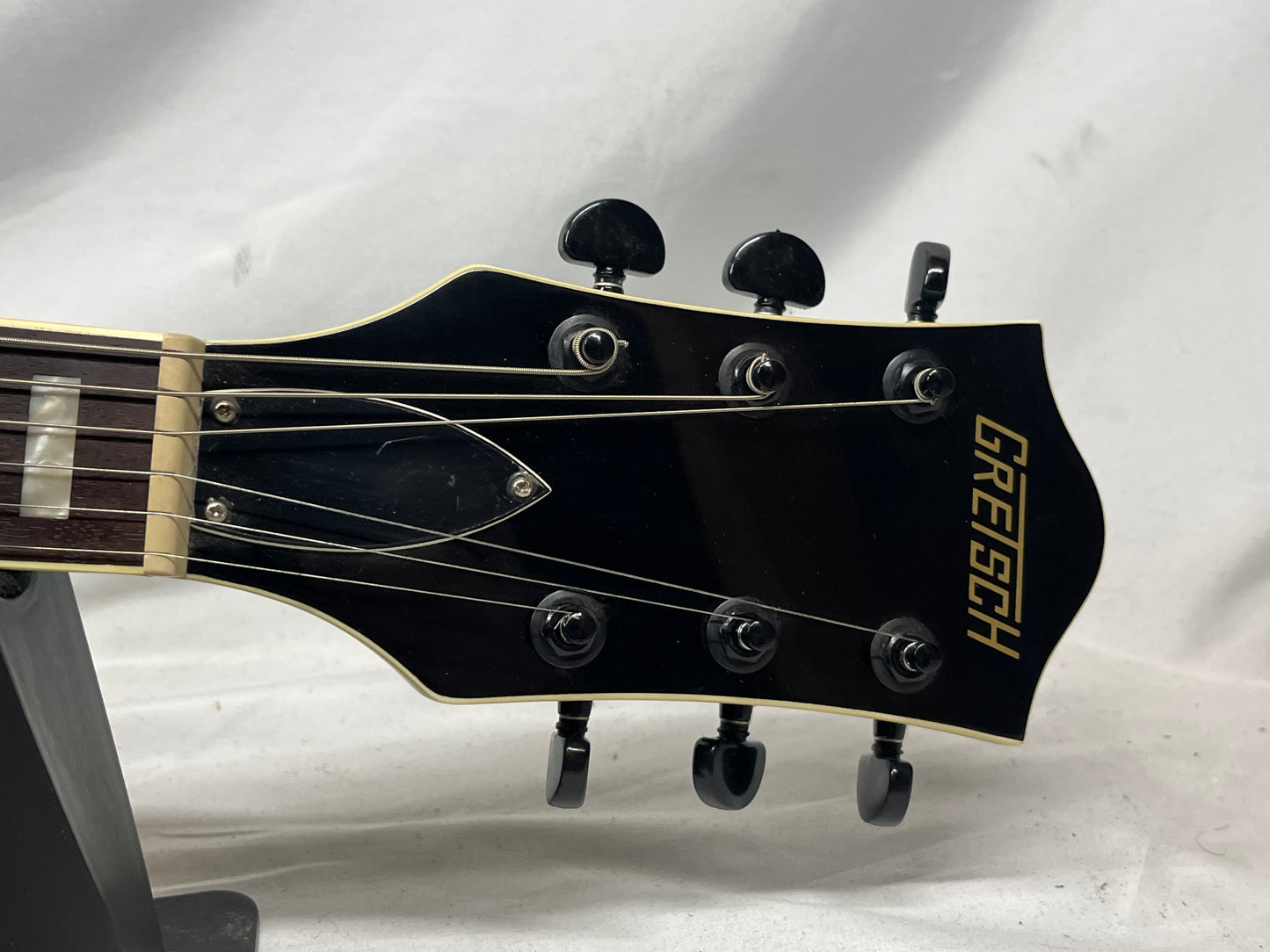 Gretsch Streamliner G2627T/GRG Semi-Hollow Body Electric Guitar
