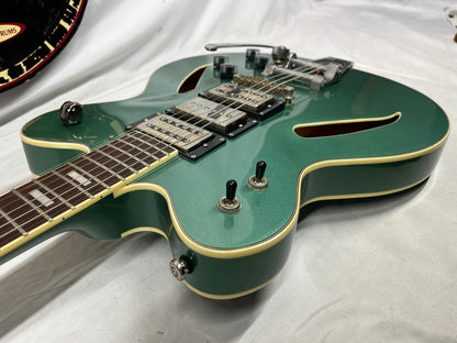 Gretsch Streamliner G2627T/GRG Semi-Hollow Body Electric Guitar
