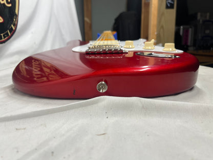 Fender Classic Series '50s Stratocaster MIM - Made in Mexico Electric Guitar