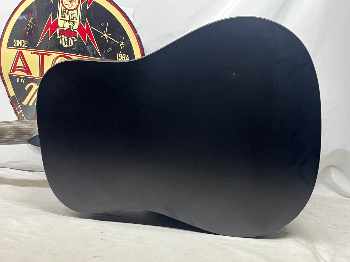 Martin X Series Acoustic Acoustic Electric Guitar