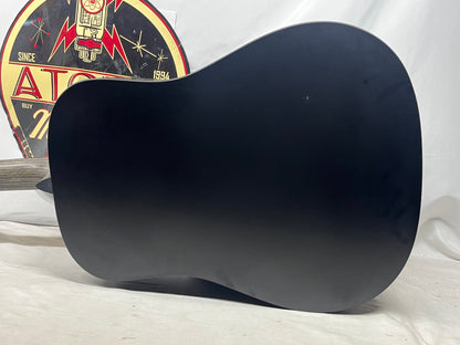 Martin X Series Acoustic Acoustic Electric Guitar