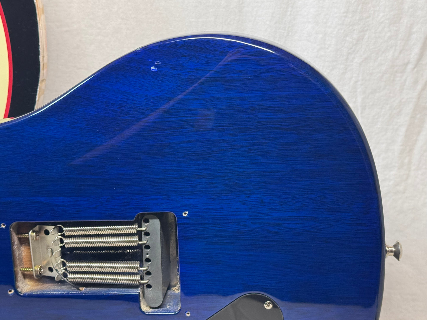 PRS Paul Reed Smith SE Custom 24 Guitar 2013