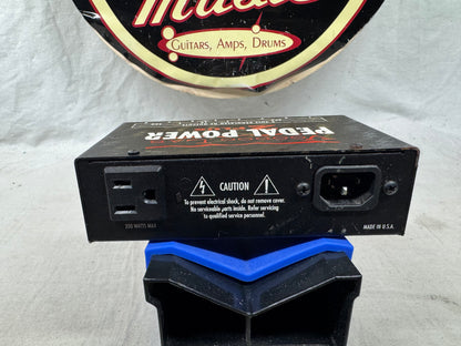 Voodoo Lab Pedal Power 2 Plus Pedal Power Supply - Brick Only!