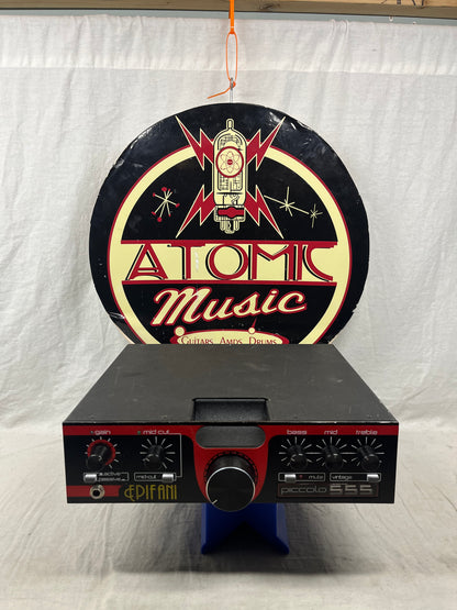 Epifani Piccolo 555 1000W Bass Head