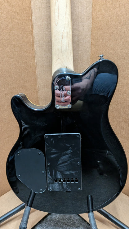 Sterling Sub-Series Axis Electric Guitar