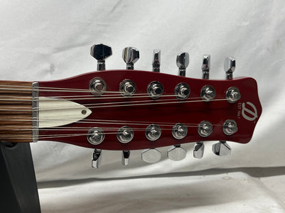Danelectro 59x12 12-String Electric Guitar