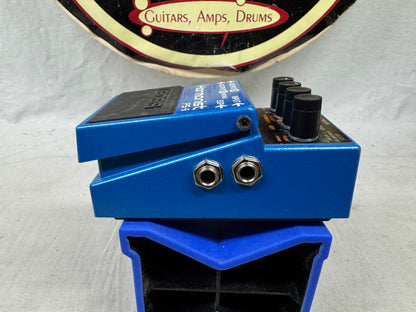 Boss PS-6 ps6 Harmonist Pitch Shifter Octave Pedal 2011