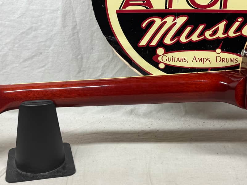 Gibson USA Custom Shop LPR-8 lpr8 Les Paul Custom Guitar with Case - Image 10
