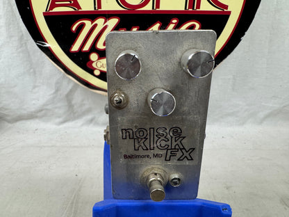 Noisekick FX OD Overdrive Pedal 2016