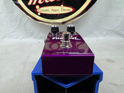 Fulltone Custom Shop PlimSoul MkII Overdrive Pedal