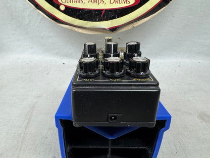 DOD x Black Arts Toneworks Boneshaker Distortion Pedal