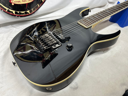 Ibanez RG2610E Prestige Doublecut FR Electric Guitar with Hard Case