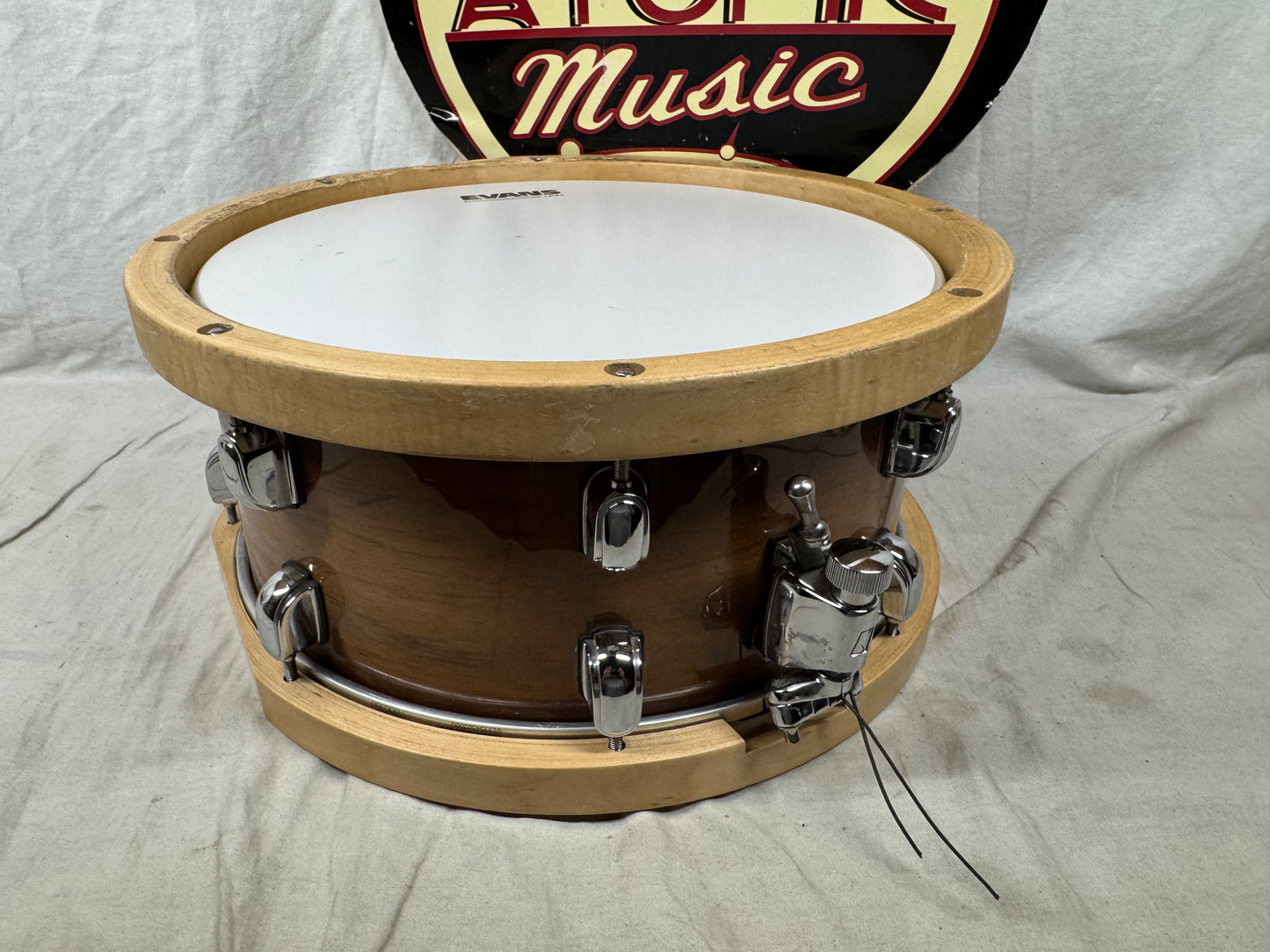 Tama SLP Sound Lab Project 14x6.5 Snare Drum