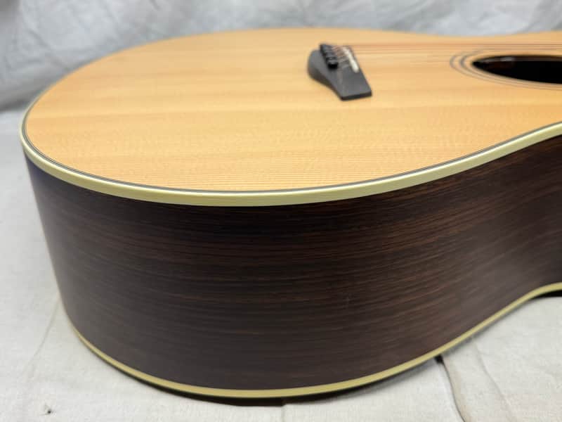 Furch Green G-SR gsr Grand Auditorium Acoustic Guitar - Image 18
