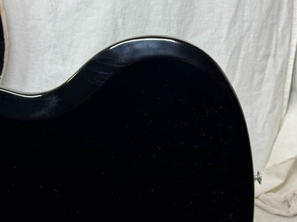 Gibson SG Standard Guitar with Gig Bag - Image 12