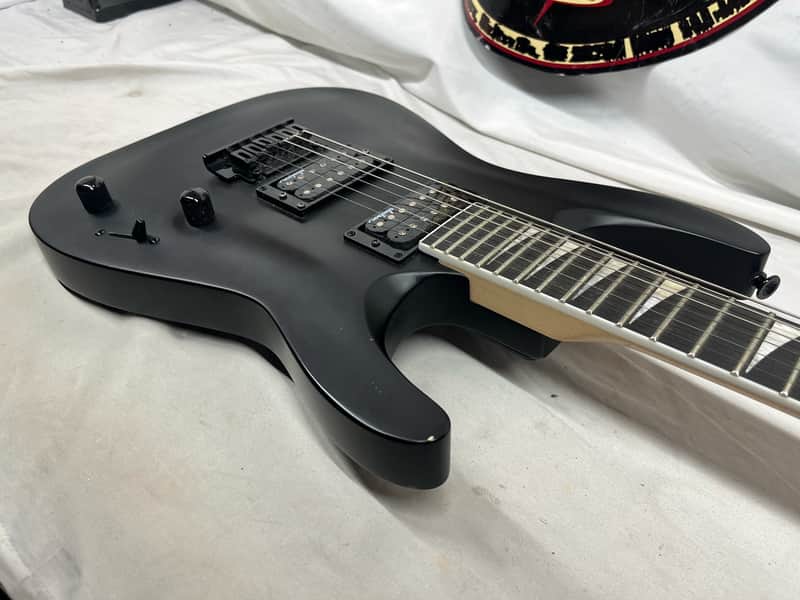 Jackson JS22 HH Doublecut Electric Guitar - Image 16